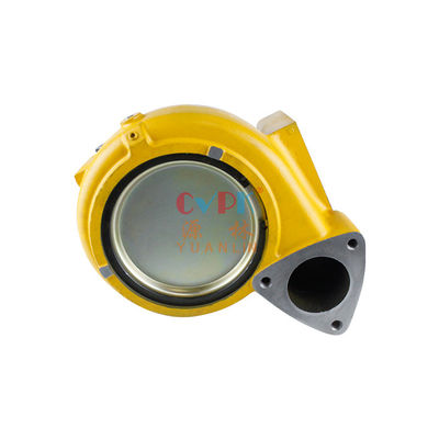 6212-61-1203 WATER PUMP Assy voor graafmachine van S6D140E-3 Waterpomp