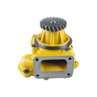 Waterpomp Assy 6150-61-1102 voor graafmachine D50-18 S6D125 High Quality