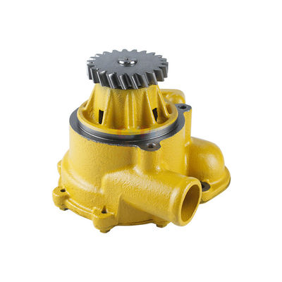 Waterpomp Assy 6150-61-1102 voor graafmachine D50-18 S6D125 High Quality