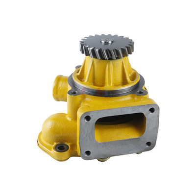 Waterpomp Assy 6150-61-1102 voor graafmachine D50-18 S6D125 High Quality