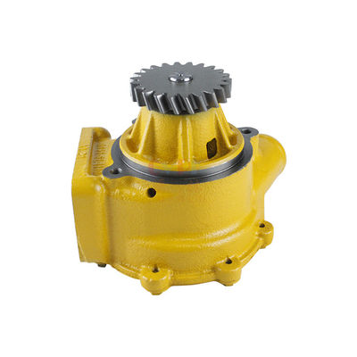 Waterpomp Assy 6150-61-1102 voor graafmachine D50-18 S6D125 High Quality