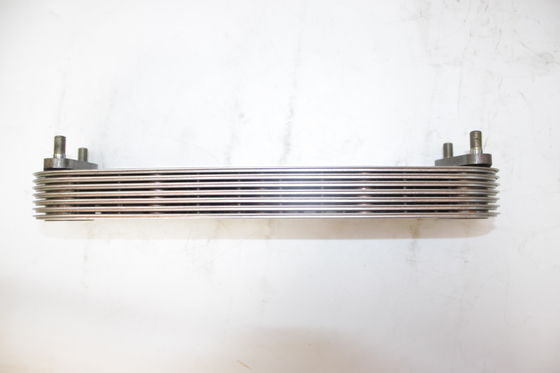 1-21725054-0 de Oliekoeler ex300-3 6SD1T van Isuzu Diesel Engine 1-21725054-0