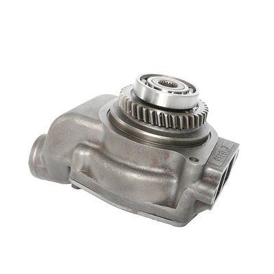 2P0661 waterpomp Assy