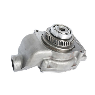 2P0661 waterpomp Assy