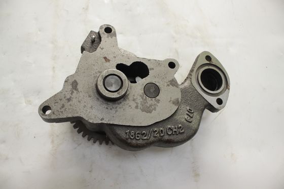 6221-53-1100 van de Diesel van KOMATSU de Oliepomp SAA6D108 Graafwerktuig 6221-53-1100 Motor