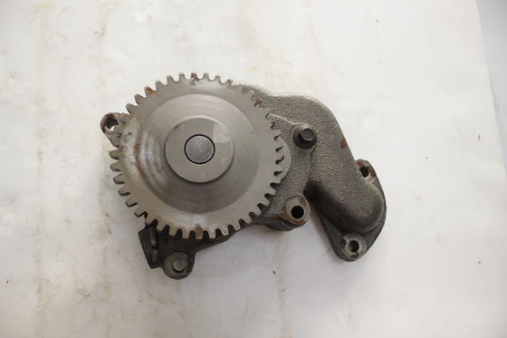 6221-53-1100 van de Diesel van KOMATSU de Oliepomp SAA6D108 Graafwerktuig 6221-53-1100 Motor