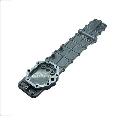 1252971 graafwerktuig Diesel Oil Cover 1252971 Oliedekking voor epillar-Motorkat 320C 3066T