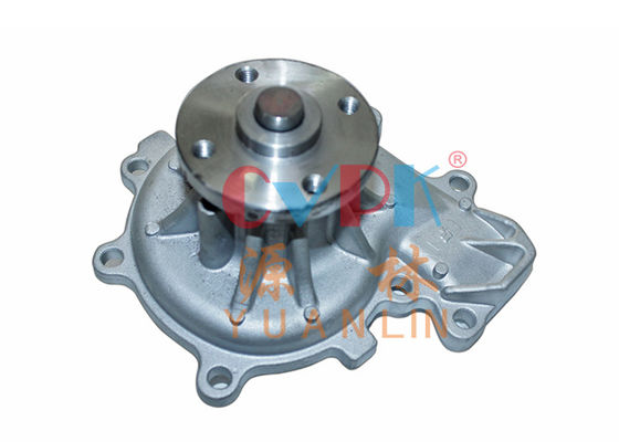 5-13610187-0 graafwerktuig Diesel Water Pump Assy 5-13610187-0 Isuzu Engine Of NPR 4HF1