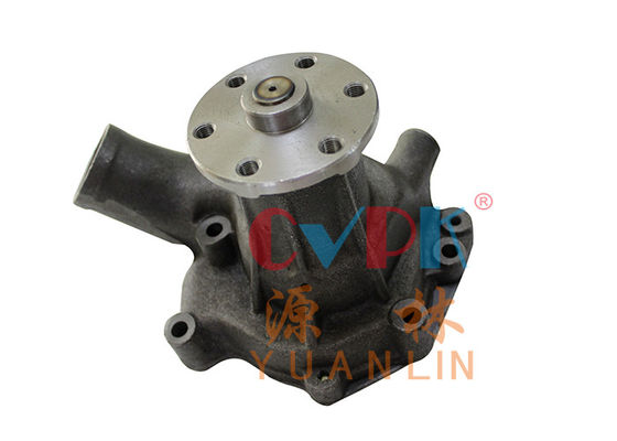 1-13610190-0 het Waterpomp van graafwerktuigdiesel water pump Assy 1-13610190-0 voor Isuzu Engine ex200-2 6BD1T