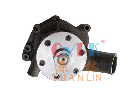 1-13610190-0 het Waterpomp van graafwerktuigdiesel water pump Assy 1-13610190-0 voor Isuzu Engine ex200-2 6BD1T