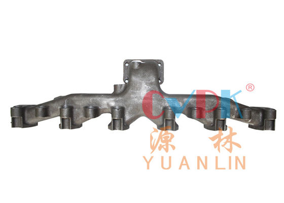 6735-11-5120 Verzamelleiding 6735-11-5120 van graafwerktuigdiesel engine exhaust voor KOMATSU van Motor 6D102