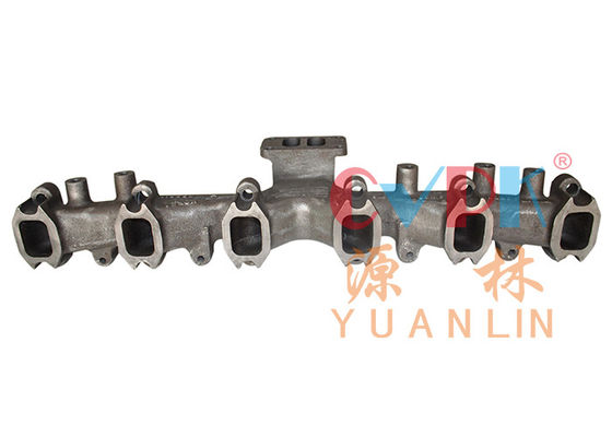 6735-11-5120 Verzamelleiding 6735-11-5120 van graafwerktuigdiesel engine exhaust voor KOMATSU van Motor 6D102