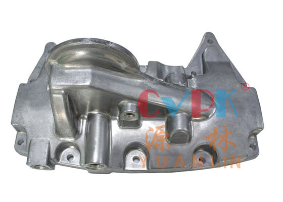 209-7291 het Aluminium van het GraafwerktuigDiesel 209-7291 van de motormijnbouw van  Oil Cover Engine For C6.4