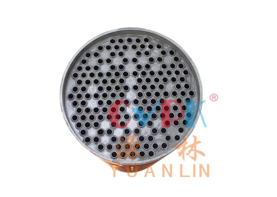 Van de Dieselmotorolie van 4.6KG 6711-61-5300 van de Koelerkomatsu Motor pc400-1 NT855
