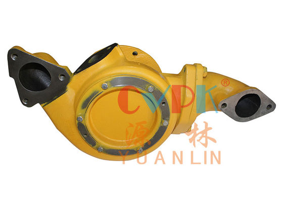 6124-61-1004 graafwerktuig Diesel Water Pump 6124-61-1004 van de Motor D155 S6D155 van KOMATSU