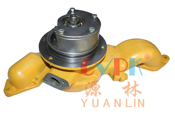 6124-61-1004 graafwerktuig Diesel Water Pump 6124-61-1004 van de Motor D155 S6D155 van KOMATSU