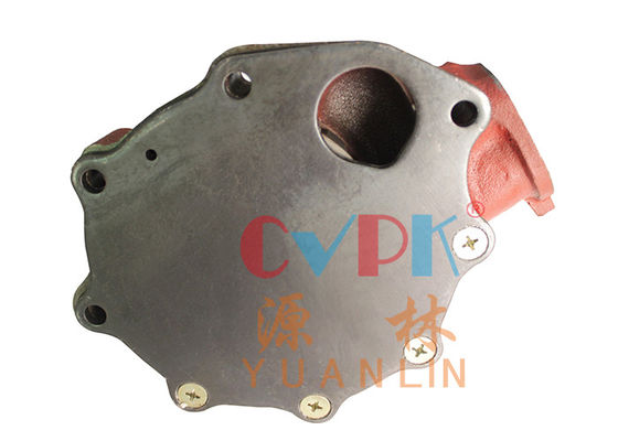 16100-2371 het Waterpomp van graafwerktuigdiesel water pump Assy 16100-2371 voor HINO van Motor H06CT