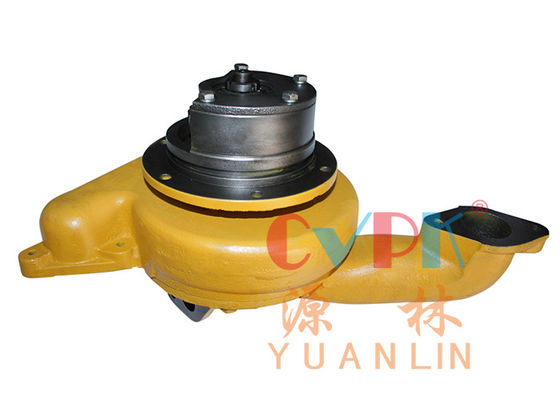6127-61-1008 graafwerktuig Diesel Water Pump 6127-61-1008 voor KOMATSU van MOTOR D355 SA6D155