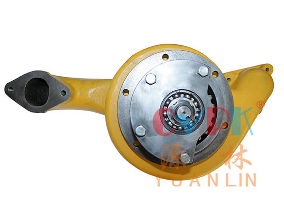 6127-61-1008 graafwerktuig Diesel Water Pump 6127-61-1008 voor KOMATSU van MOTOR D355 SA6D155