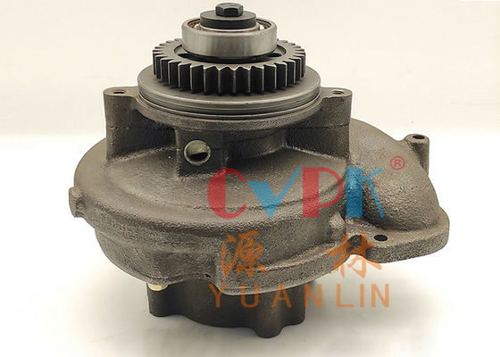 352-2080 Waterpomp van graafwerktuigdiesel water pump Assy 352-2080 223-9147 voor  Engine C13