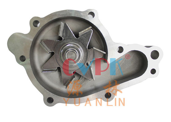 1J700-73030 graafwerktuig Diesel Water Pump Assy 1J700-73030 voor KUBOTA-Motor van V2607