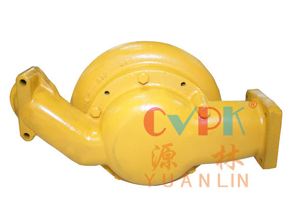 6N6015 het Waterpomp van graafwerktuigdiesel water pump Assy 6N6015 voor Motor van D342 D8K