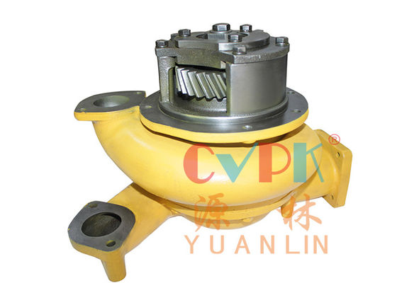 6N6015 het Waterpomp van graafwerktuigdiesel water pump Assy 6N6015 voor Motor van D342 D8K