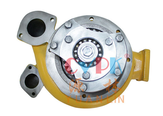 6N6015 het Waterpomp van graafwerktuigdiesel water pump Assy 6N6015 voor Motor van D342 D8K