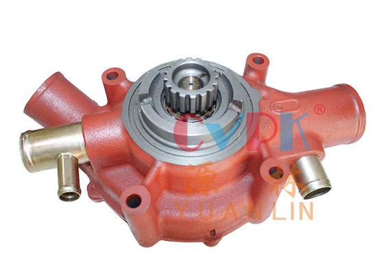65.06500-6124D de Motor DE12T van graafwerktuigdiesel water pump Assy 65.06500-6124D Dosandaewoo