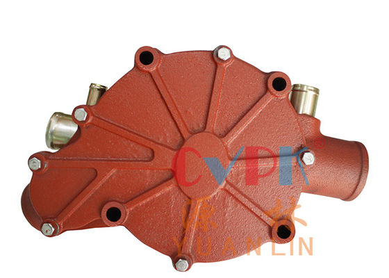 65.06500-6124D de Motor DE12T van graafwerktuigdiesel water pump Assy 65.06500-6124D Dosandaewoo