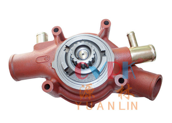 65.06500-6124D de Motor DE12T van graafwerktuigdiesel water pump Assy 65.06500-6124D Dosandaewoo
