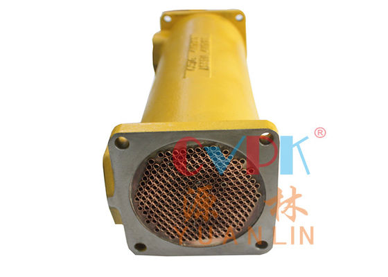 4W7190 de Oliekoeler 4W7190 van graafwerktuigDiesel van de Motor van KOMATSU voor 3306T