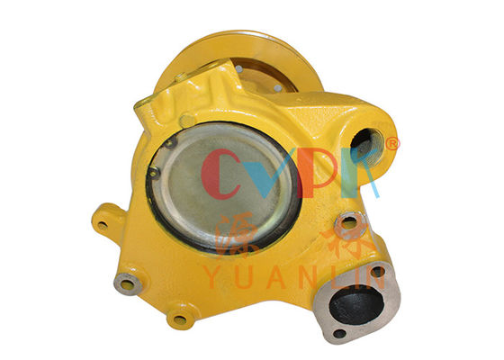 6134-61-1410 het Waterpomp van graafwerktuigdiesel water pump 6134-61-1410 voor KOMATSU van s4d105-5 48x26.5x23