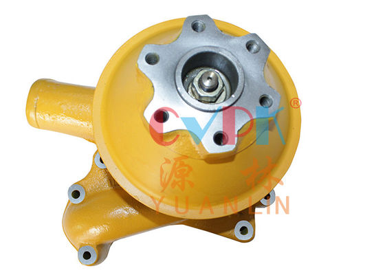 6136-61-1102 Motor pc200-1 6D105 van graafwerktuigdiesel water pump Assy 6136-61-1102 KOMATSU