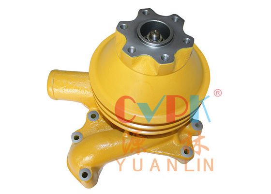 6136-61-1102 Motor pc200-1 6D105 van graafwerktuigdiesel water pump Assy 6136-61-1102 KOMATSU