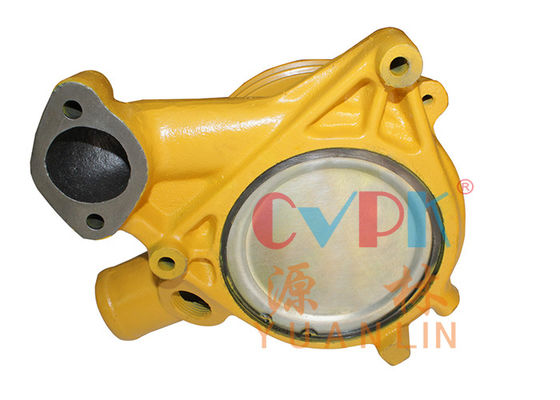 6136-61-1102 Motor pc200-1 6D105 van graafwerktuigdiesel water pump Assy 6136-61-1102 KOMATSU