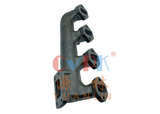 5I7892 het Graafwerktuig Diesel Exhaust Manifold 5I7892 van de motormijnbouw van Motor S4KT E120B E312