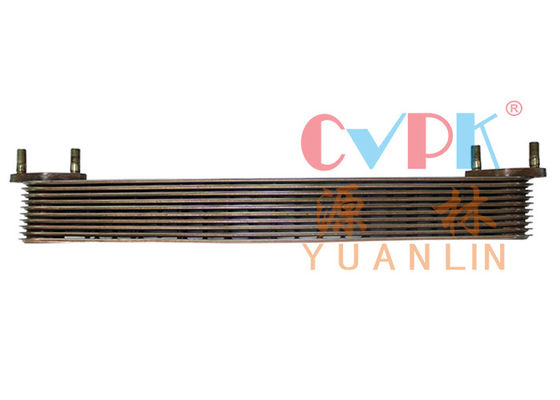600-651-1161 de Oliekoeler 600-651-1161 van graafwerktuigDiesel voor de Motor D155 D355 S6D155 van KOMATSU