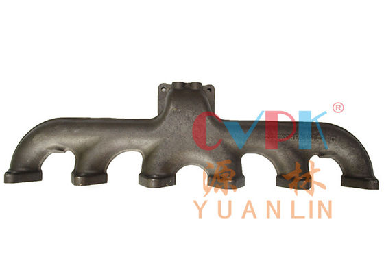 6754-11-5110 Diesel van KOMATSU Uitlaatverzamelleiding 6754-11-5110 van Motor pc200-8 6D107