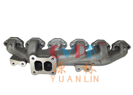 6207-11-5151 Verzamelleiding 6207-11-5151 van de dieselmotoruitlaat van Motor pc200-5 S6D95 van KOMATSU