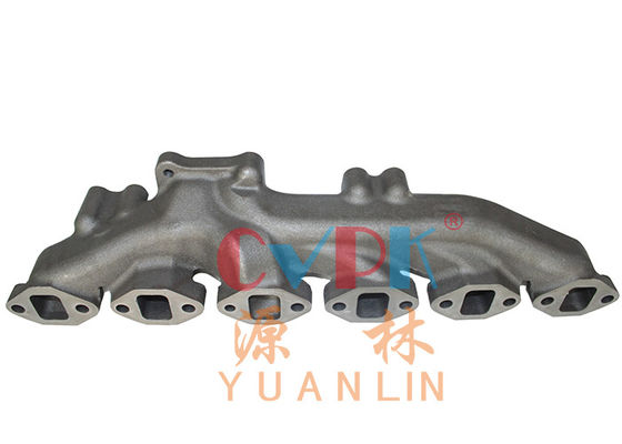6207-11-5151 Verzamelleiding 6207-11-5151 van de dieselmotoruitlaat van Motor pc200-5 S6D95 van KOMATSU