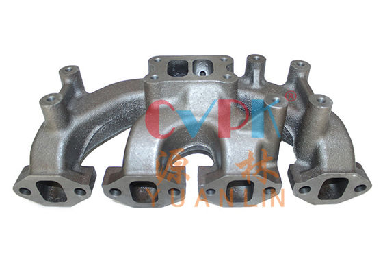 6205-11-5112 de Motor PC130 4D95/B3.3 van graafwerktuigdiesel exhaust manifold 6205-11-5112 KOMATSU