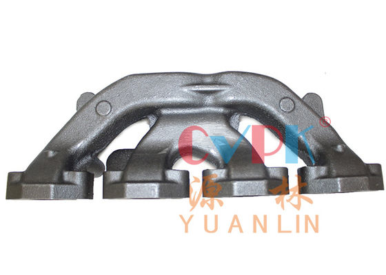 6205-11-5112 de Motor PC130 4D95/B3.3 van graafwerktuigdiesel exhaust manifold 6205-11-5112 KOMATSU