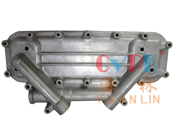Graafwerktuig Oil Cooler Cover voor Hino P11c Kobelco sk460-8