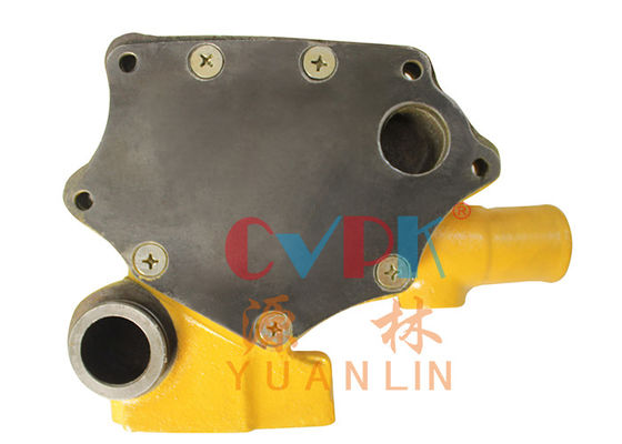 6204-61-1104 graafwerktuig Engine Water Pump 6204-61-1104 van Motor pc60-5 S4D95 van KOMATSU