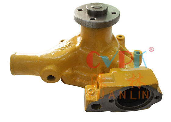 6204-61-1104 graafwerktuig Engine Water Pump 6204-61-1104 van Motor pc60-5 S4D95 van KOMATSU