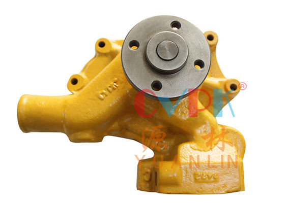 6204-61-1104 graafwerktuig Engine Water Pump 6204-61-1104 van Motor pc60-5 S4D95 van KOMATSU