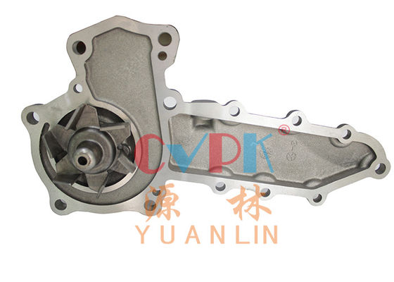 1A051-73032 van het Graafwerktuigwater pump assy 1A051-73032 KUBOTA van de motormijnbouw de Motor V2403 1.0KG