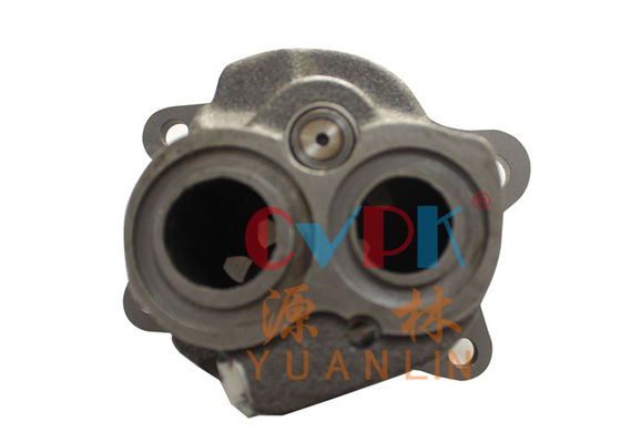 6151-51-1005 de Pomp Assy 6151-51-1005 van de dieselmotorolie voor KOMATSU van Motor S6D125