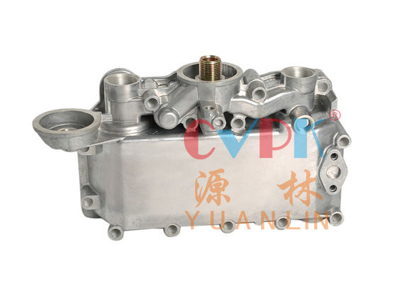Het Graafwerktuig Oil Cooler Cover 04290781 van de 04290781 Motormijnbouw voor Deutz-Motor DF416M1013ECP